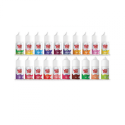 Yeti Summit - International - Flavour Concentrate - (Just Add MTL/Salt Nic) - Makes 30ml